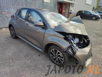Toyota Yaris Yaris IV (P21/PA1/PH1), Hatchback, 2020 1.5 12V Hybrid picture 7