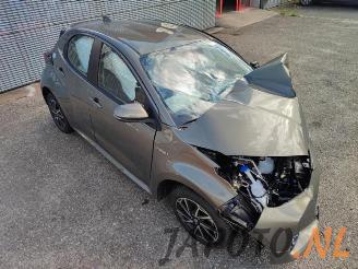Toyota Yaris Yaris IV (P21/PA1/PH1), Hatchback, 2020 1.5 12V Hybrid picture 12