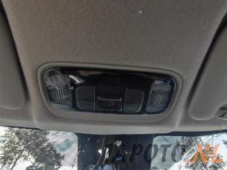 Toyota Yaris Yaris IV (P21/PA1/PH1), Hatchback, 2020 1.5 12V Hybrid picture 20