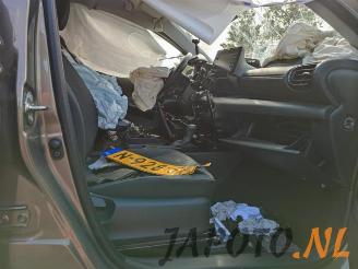 Toyota Yaris Yaris IV (P21/PA1/PH1), Hatchback, 2020 1.5 12V Hybrid picture 14