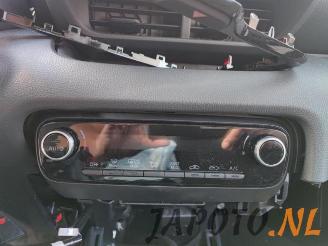 Toyota Yaris Yaris IV (P21/PA1/PH1), Hatchback, 2020 1.5 12V Hybrid picture 17