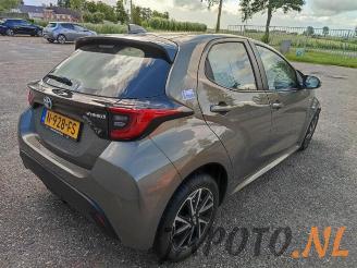 Toyota Yaris Yaris IV (P21/PA1/PH1), Hatchback, 2020 1.5 12V Hybrid picture 5