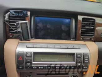 Lexus SC SC, Cabrio, 2001 / 2010 430 4.3i 32V VVT-i picture 20