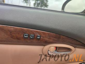 Lexus SC SC, Cabrio, 2001 / 2010 430 4.3i 32V VVT-i picture 15