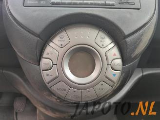 Nissan Micra Micra (K13), Hatchback, 2010 / 2016 1.2 12V picture 17