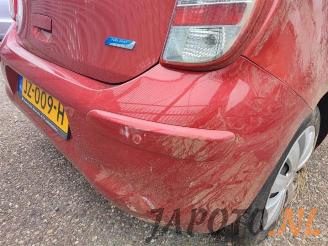 Nissan Micra Micra (K13), Hatchback, 2010 / 2016 1.2 12V picture 10