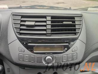 Suzuki Alto Alto (GF), Hatchback 5-drs, 2009 1.0 12V picture 13