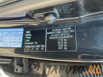 Kia Venga Venga, MPV, 2010 / 2019 1.6 CVVT 16V picture 7