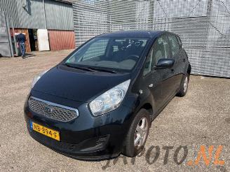 Auto da rottamare Kia Venga Venga, MPV, 2010 / 2019 1.6 CVVT 16V 2012/2