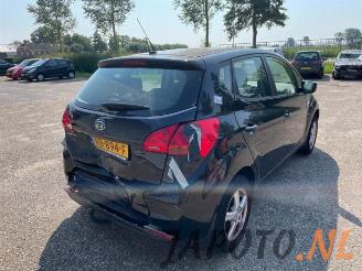 Kia Venga Venga, MPV, 2010 / 2019 1.6 CVVT 16V picture 4