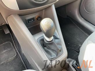 Kia Venga Venga, MPV, 2010 / 2019 1.6 CVVT 16V picture 11