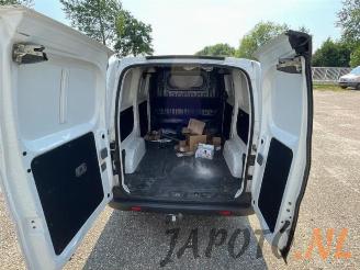 Nissan Nv200 NV 200 (M20M), Van, 2010 1.5 dCi 90 picture 12