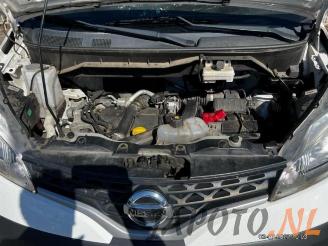 Nissan Nv200 NV 200 (M20M), Van, 2010 1.5 dCi 90 picture 11