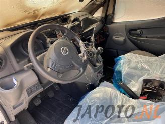 Nissan Nv200 NV 200 (M20M), Van, 2010 1.5 dCi 90 picture 10