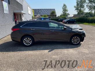 Hyundai I-40 i40 CW (VFC), Combi, 2011 / 2019 2.0 GDI 16V picture 5