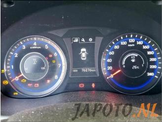 Hyundai I-40 i40 CW (VFC), Combi, 2011 / 2019 2.0 GDI 16V picture 10