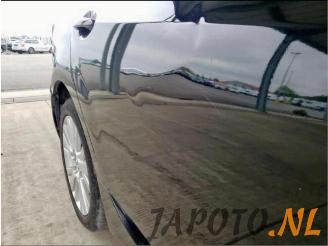 Mazda 6 6 (GH12/GHA2), Sedan, 2007 / 2013 2.0i 16V S-VT picture 20