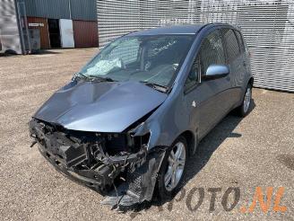 Sloopauto Mitsubishi Colt Colt (Z2/Z3), Hatchback, 2004 / 2012 1.3 16V 2008/11