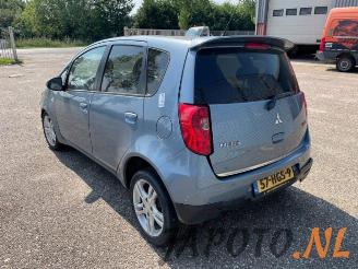 Mitsubishi Colt Colt (Z2/Z3), Hatchback, 2004 / 2012 1.3 16V picture 3