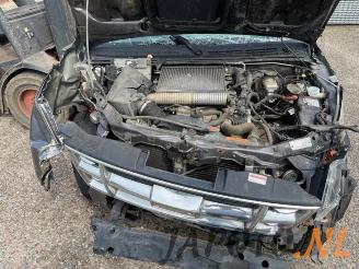 Isuzu D-Max D-Max, Pick-up, 2002 / 2012 3.0 D 4x4 picture 4