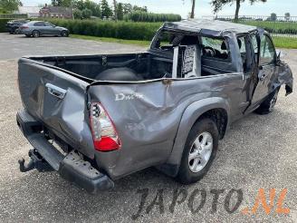 Isuzu D-Max D-Max, Pick-up, 2002 / 2012 3.0 D 4x4 picture 2