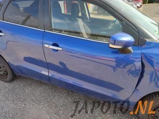 Suzuki Baleno Baleno (EW/FW), Hatchback 5-drs, 2016 1.0 Booster Jet Turbo 12V picture 10