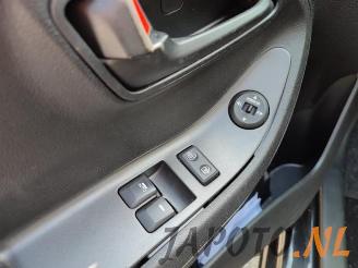 Kia Picanto Picanto (TA), Hatchback, 2011 / 2017 1.0 12V picture 11