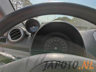 Suzuki Alto Alto (GF), Hatchback 5-drs, 2009 1.0 12V picture 12