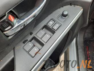 Suzuki SX4 SX4 S-Cross (JY), SUV, 2013 1.6 16V picture 10