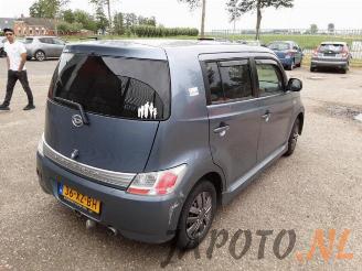 Daihatsu Materia Materia, Hatchback, 2006 / 2011 1.3 16V picture 5