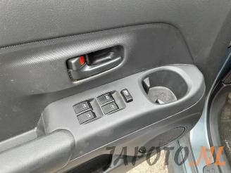 Daihatsu Materia Materia, Hatchback, 2006 / 2011 1.3 16V picture 10