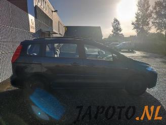 Mazda 5 5 (CR19), MPV, 2004 / 2010 1.8i 16V picture 5