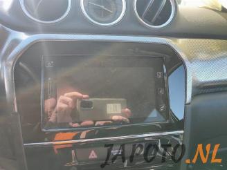 Suzuki Vitara Vitara (LY/MY), SUV, 2015 1.4 Booster Jet Turbo 16V SHVS AllGrip picture 12