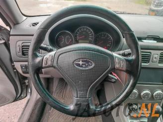 Subaru Forester Forester (SG), SUV, 2002 / 2008 2.0 16V X picture 12