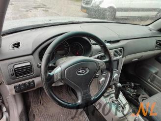 Subaru Forester Forester (SG), SUV, 2002 / 2008 2.0 16V X picture 11