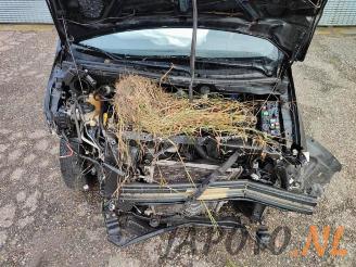 Chevrolet Spark Spark, Hatchback, 2010 / 2015 1.0 16V Bifuel picture 16