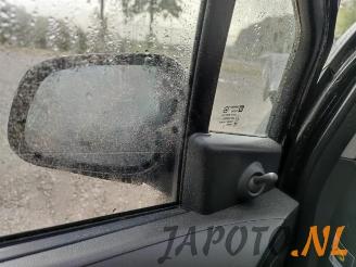 Chevrolet Spark Spark, Hatchback, 2010 / 2015 1.0 16V Bifuel picture 14