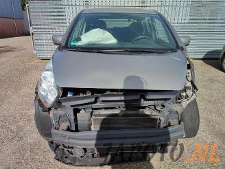 Kia Venga Venga, MPV, 2010 / 2019 1.4 CVVT 16V picture 7