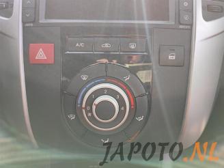 Kia Venga Venga, MPV, 2010 / 2019 1.4 CVVT 16V picture 14