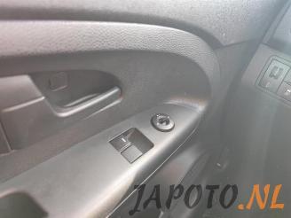 Kia Venga Venga, MPV, 2010 / 2019 1.4 CVVT 16V picture 12