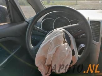 Kia Venga Venga, MPV, 2010 / 2019 1.4 CVVT 16V picture 11