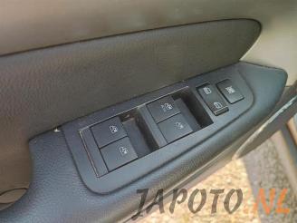 Chevrolet Epica Epica, Sedan, 2006 / 2011 2.5 24V picture 10