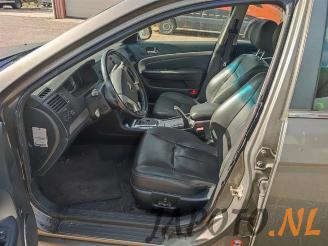 Chevrolet Epica Epica, Sedan, 2006 / 2011 2.5 24V picture 9