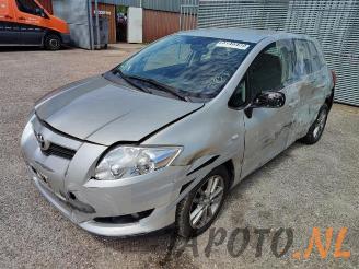 Autoverwertung Toyota Auris Auris (E15), Hatchback, 2006 / 2012 1.6 Dual VVT-i 16V 2008/11