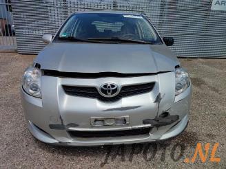 Toyota Auris Auris (E15), Hatchback, 2006 / 2012 1.6 Dual VVT-i 16V picture 7
