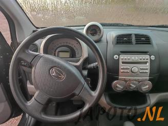 Daihatsu Sirion Sirion 2 (M3), Hatchback, 2005 1.3 16V DVVT picture 13