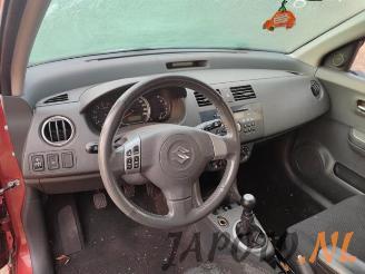 Suzuki Swift Swift (ZA/ZC/ZD1/2/3/9), Hatchback, 2005 / 2011 1.3 VVT 16V picture 13