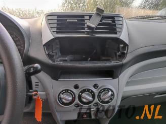 Nissan Pixo Pixo (D31S), Hatchback, 2009 1.0 12V picture 11