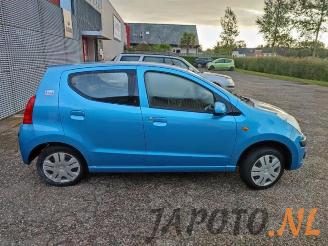 Nissan Pixo Pixo (D31S), Hatchback, 2009 1.0 12V picture 5