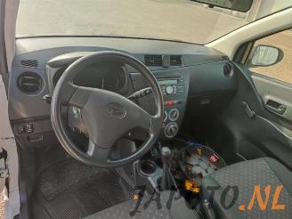 Daihatsu Cuore Cuore (L251/271/276), Hatchback, 2003 1.0 12V DVVT picture 12